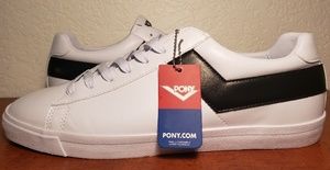 PONY TOPSTAR LOW CASUAL SHOES MENS